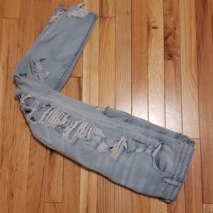 American Eagle Jeggings